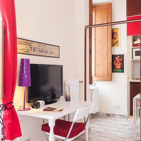Royal Rooms Corso Roma Exterior foto