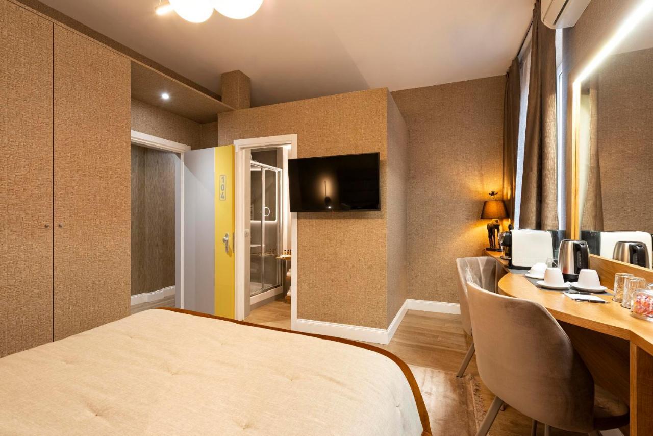 Royal Rooms Corso Roma Exterior foto