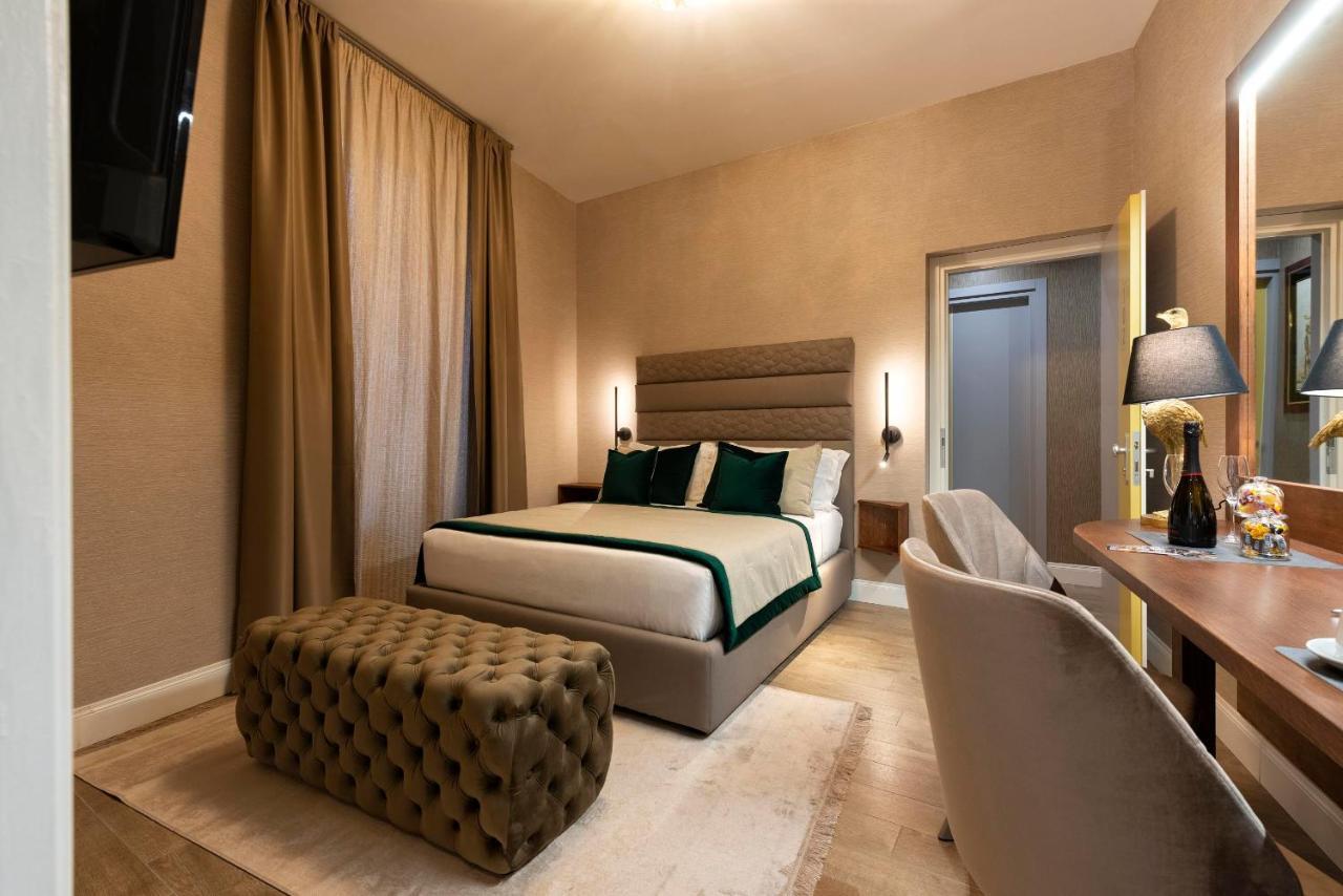 Royal Rooms Corso Roma Exterior foto
