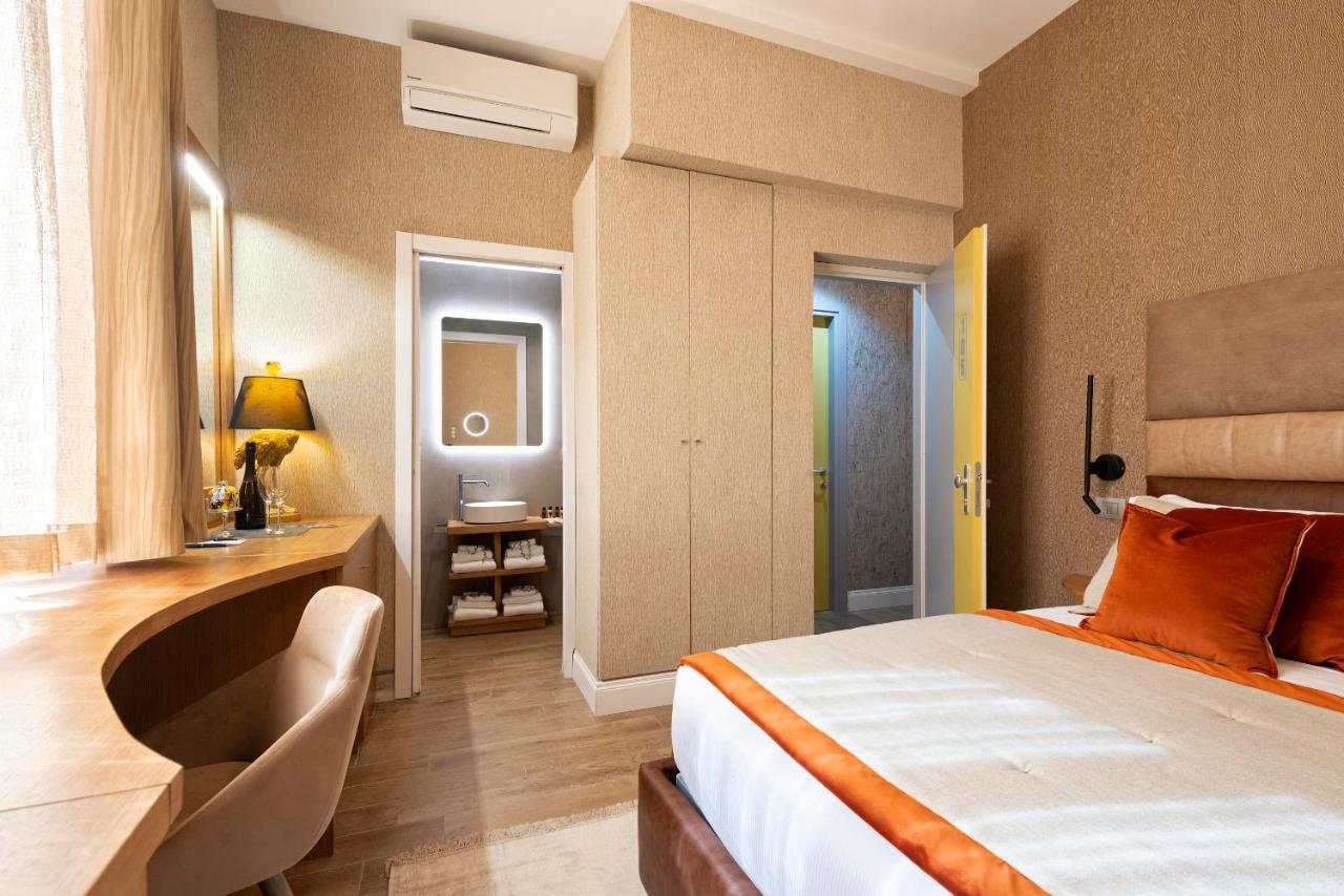 Royal Rooms Corso Roma Exterior foto