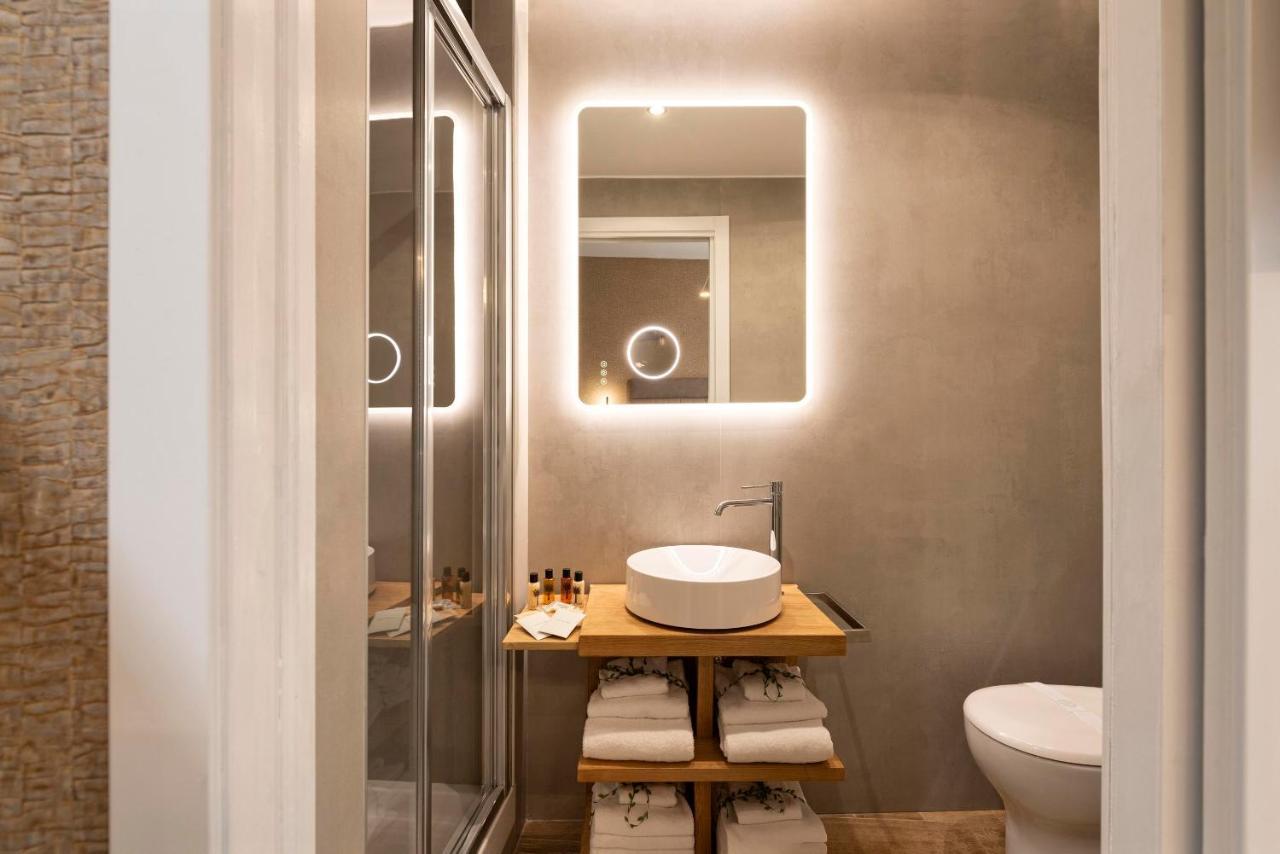 Royal Rooms Corso Roma Exterior foto