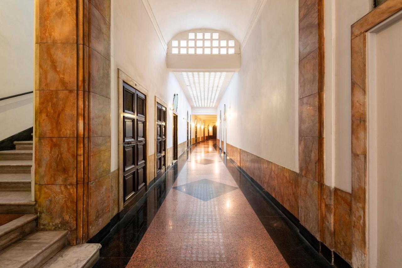 Royal Rooms Corso Roma Exterior foto