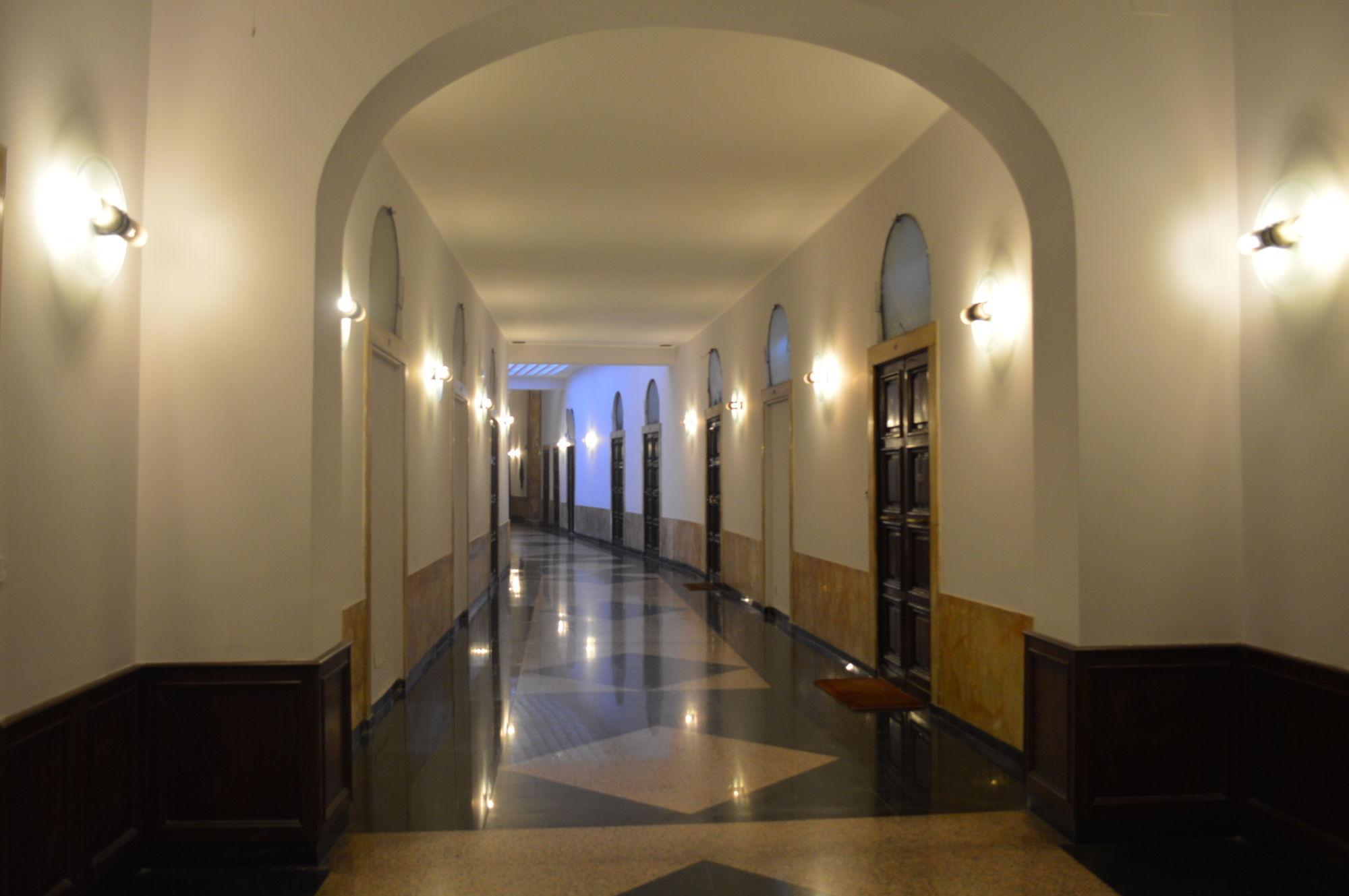 Royal Rooms Corso Roma Exterior foto