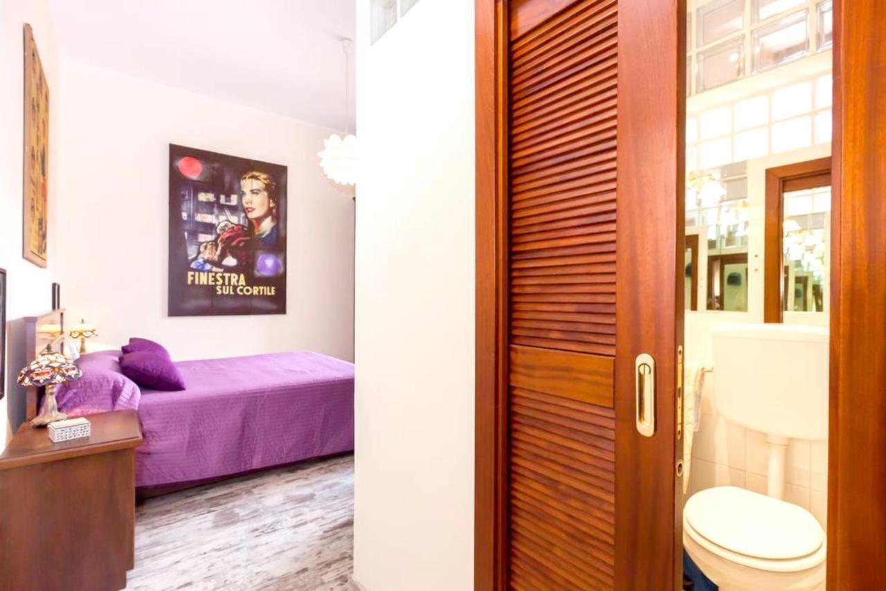Royal Rooms Corso Roma Exterior foto