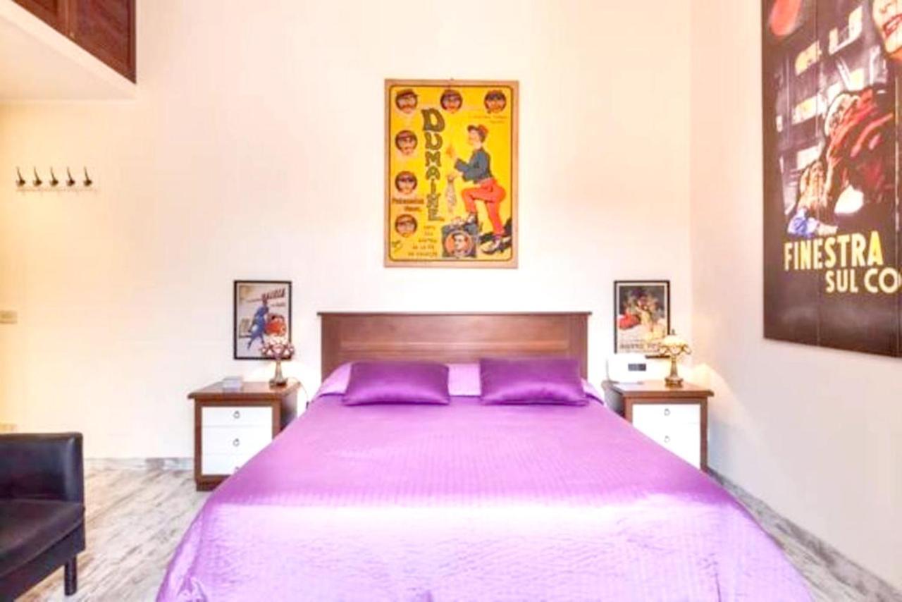 Royal Rooms Corso Roma Exterior foto