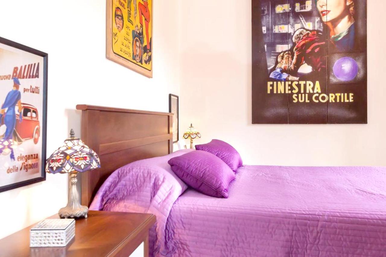 Royal Rooms Corso Roma Exterior foto