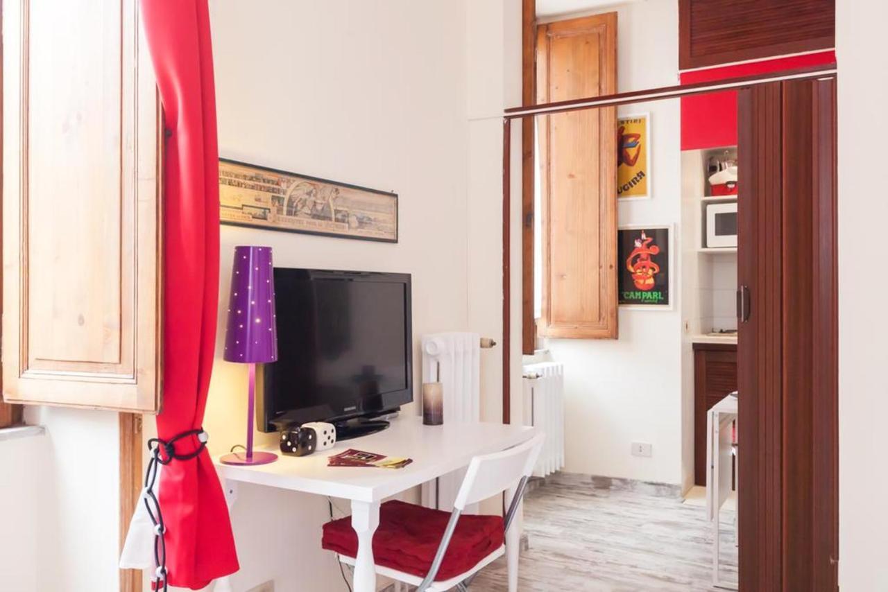 Royal Rooms Corso Roma Exterior foto