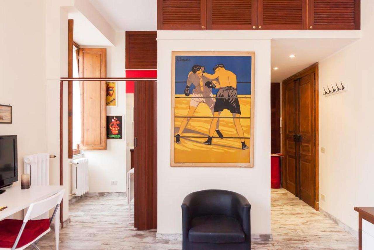 Royal Rooms Corso Roma Exterior foto