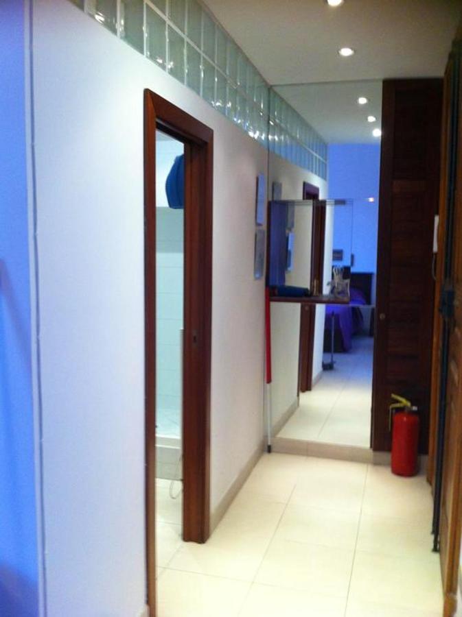 Royal Rooms Corso Roma Exterior foto