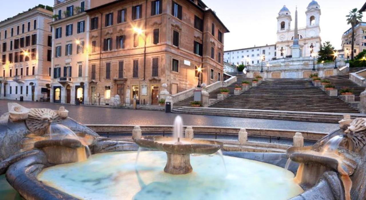Royal Rooms Corso Roma Exterior foto