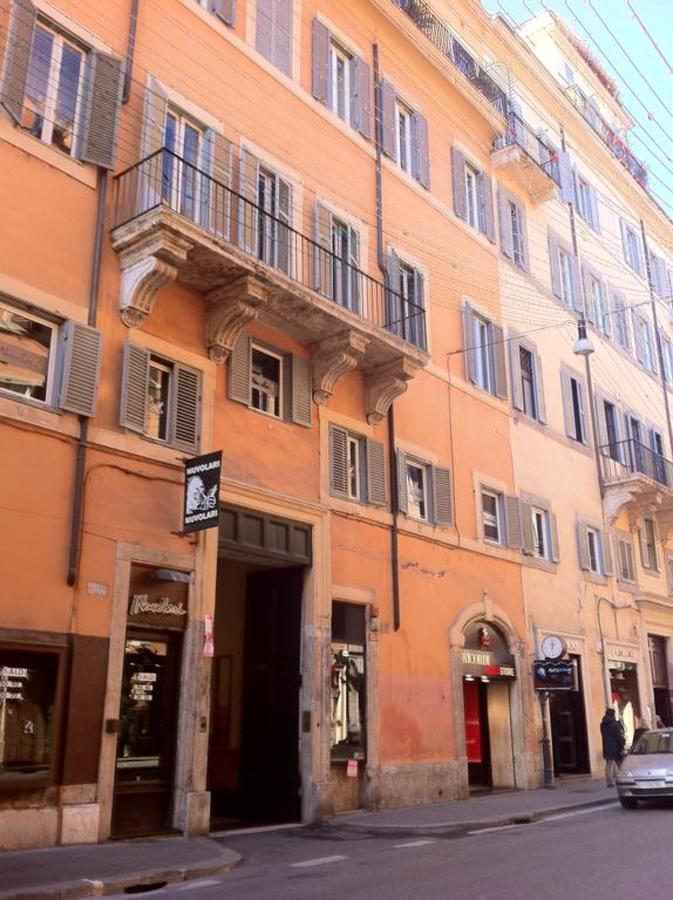 Royal Rooms Corso Roma Exterior foto