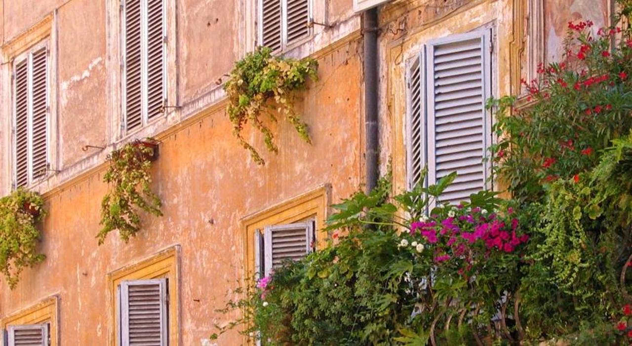 Royal Rooms Corso Roma Exterior foto
