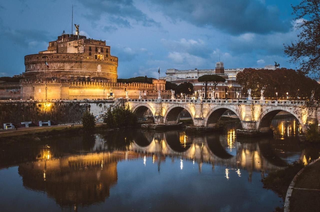 Royal Rooms Corso Roma Exterior foto